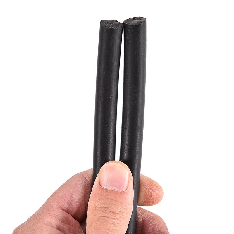 Serounder 8/10/12mm Soft Silicone Bending Insert for Shaping Acrylic Tubing Repair Accessory (12mm) - Image 3